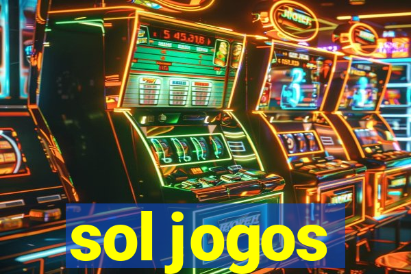 sol jogos