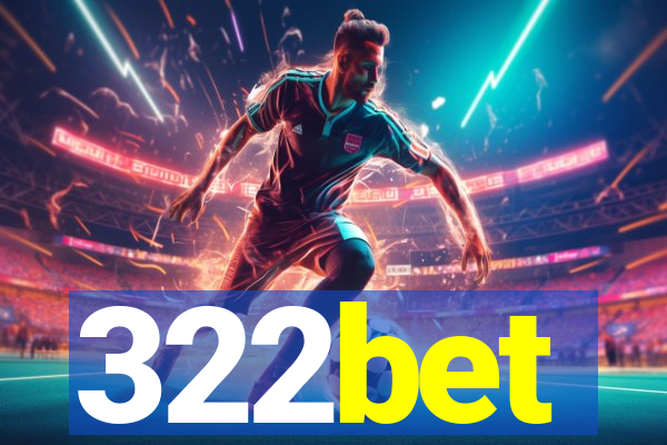 322bet