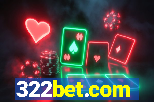 322bet.com
