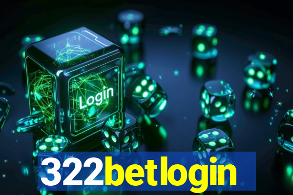 322betlogin