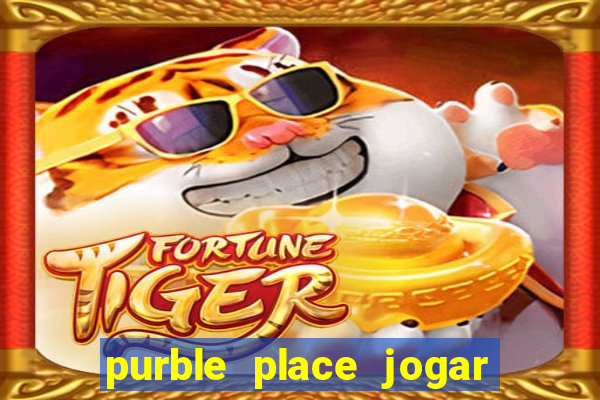 purble place jogar no click jogos