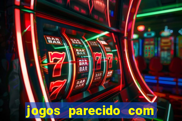 jogos parecido com coin master