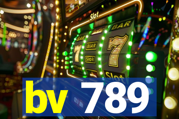 bv 789