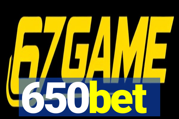 650bet