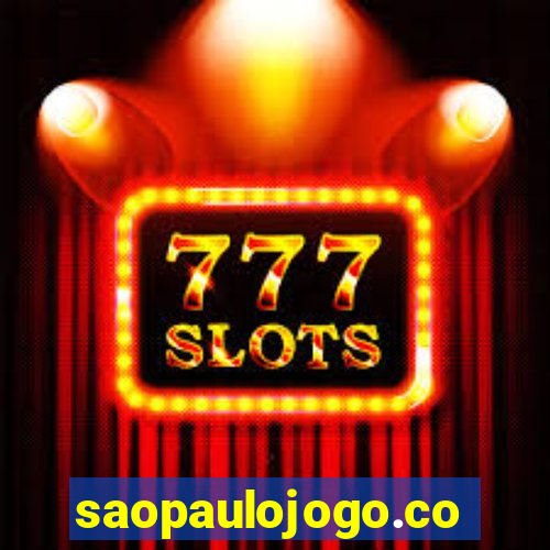 saopaulojogo.com