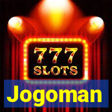Jogoman