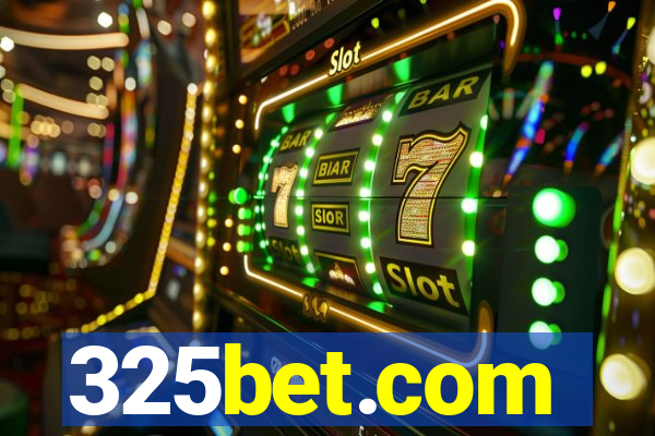 325bet.com