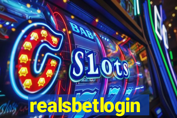 realsbetlogin