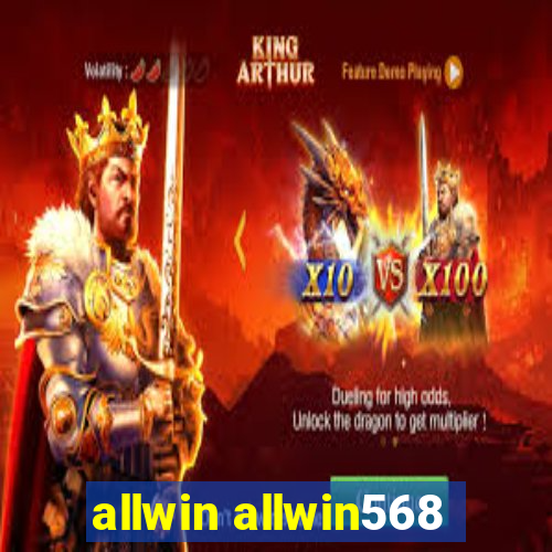 allwin allwin568