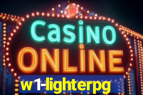 w1-lighterpg
