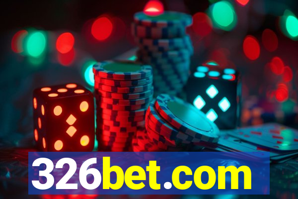 326bet.com