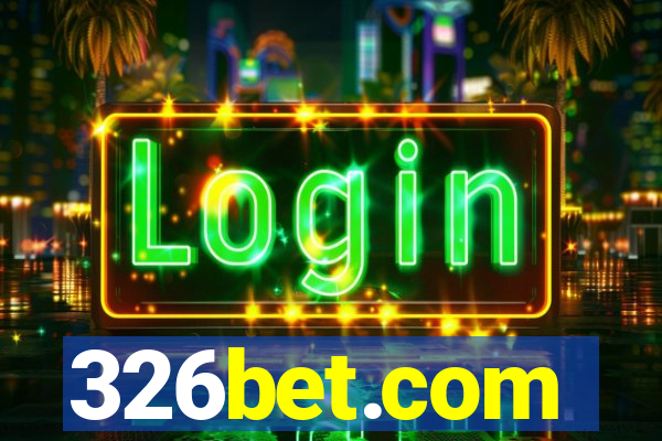 326bet.com
