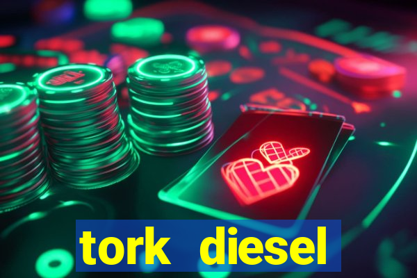 tork diesel cruzeiro sp telefone