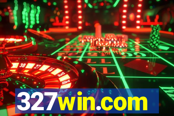 327win.com