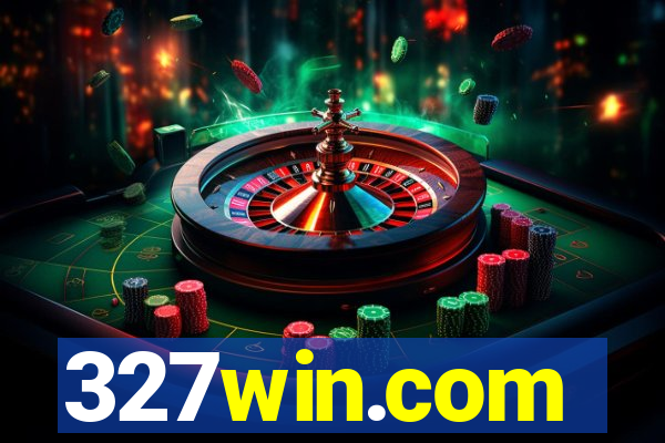 327win.com