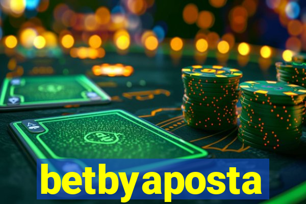 betbyaposta