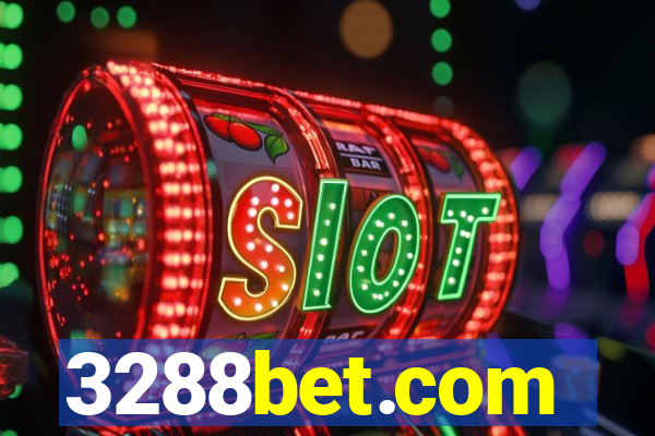 3288bet.com