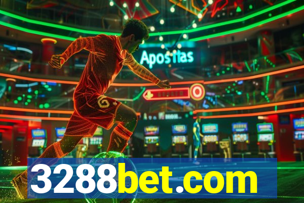 3288bet.com