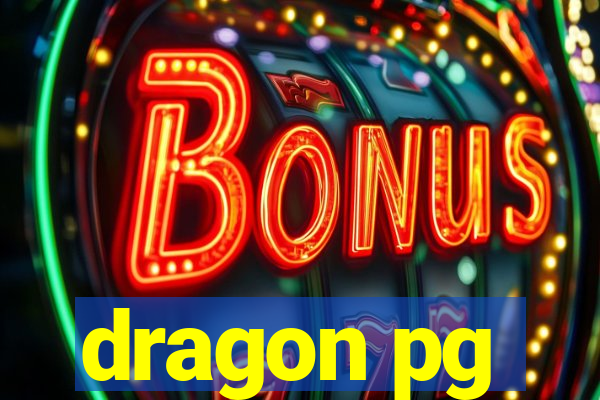dragon pg