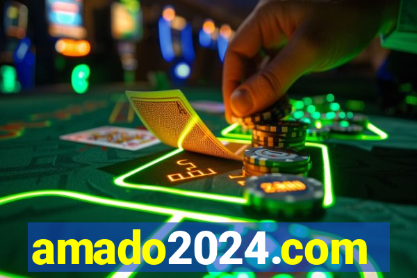 amado2024.com