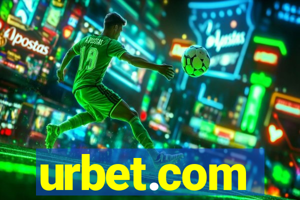 urbet.com