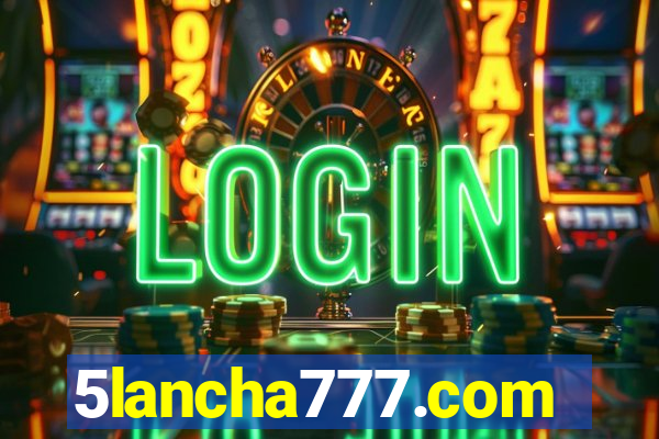 5lancha777.com