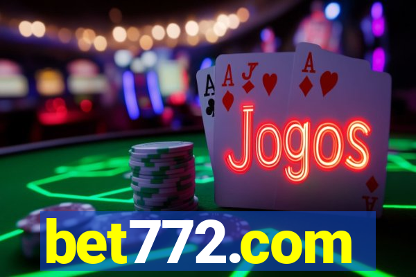bet772.com