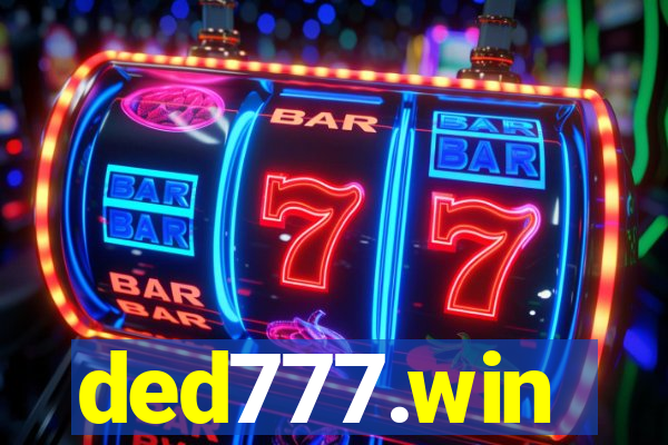 ded777.win