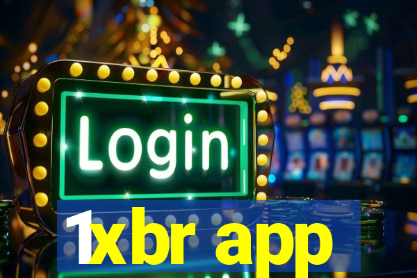 1xbr app