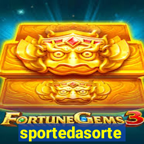 sportedasorte