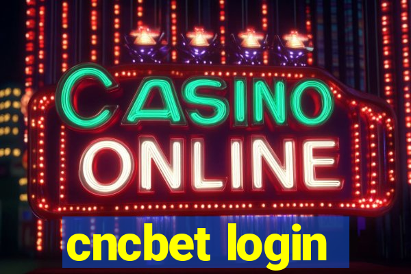 cncbet login