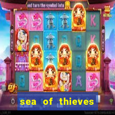 sea of thieves esconderijo do ceifador