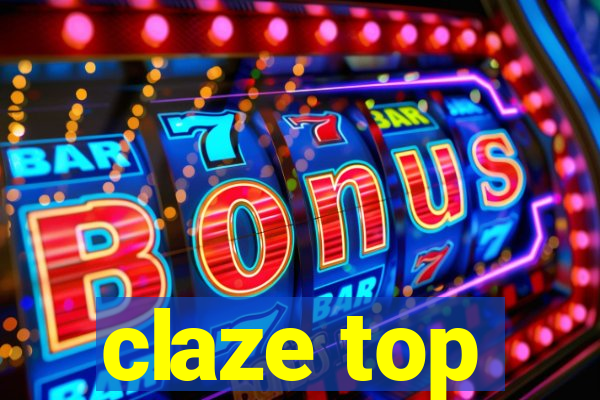 claze top