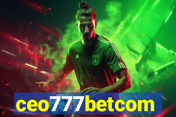 ceo777betcom