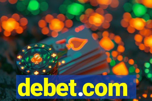debet.com