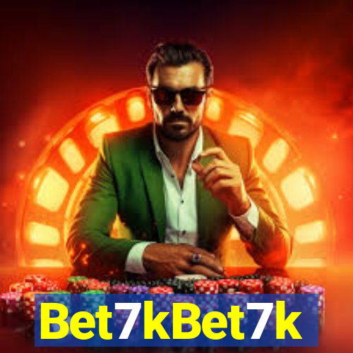 Bet7kBet7k