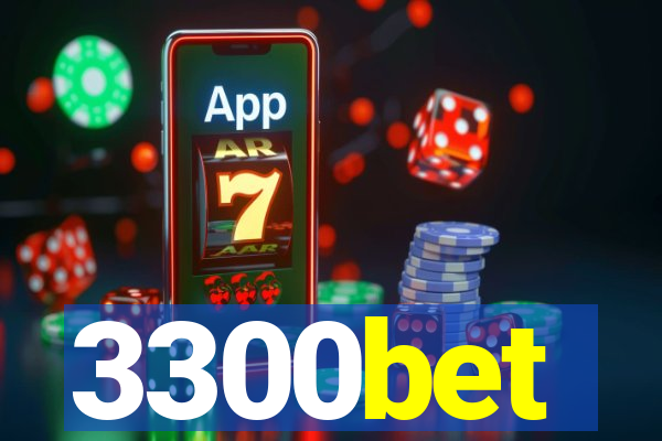 3300bet