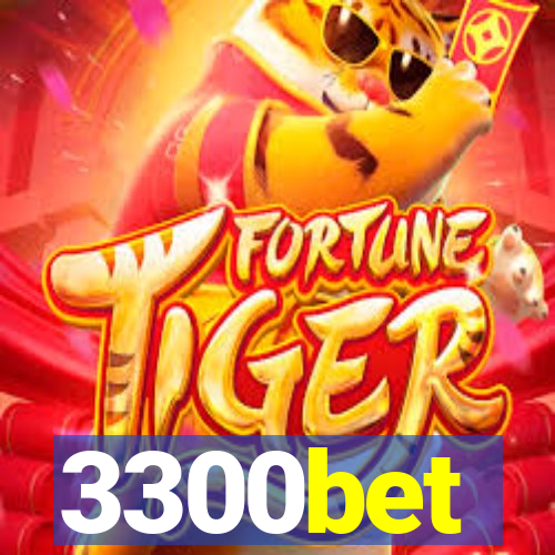 3300bet
