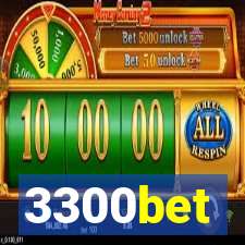 3300bet