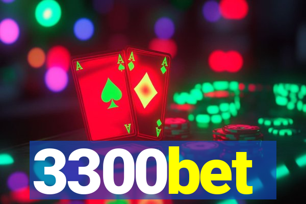 3300bet