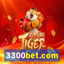 3300bet.com