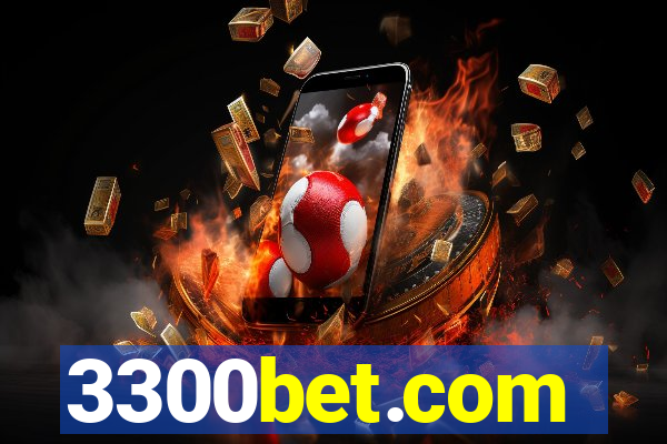 3300bet.com