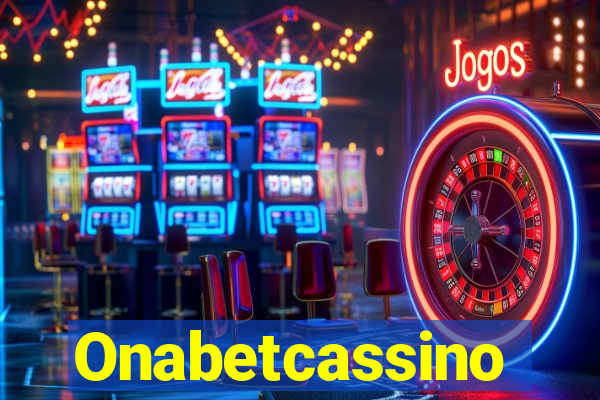Onabetcassino