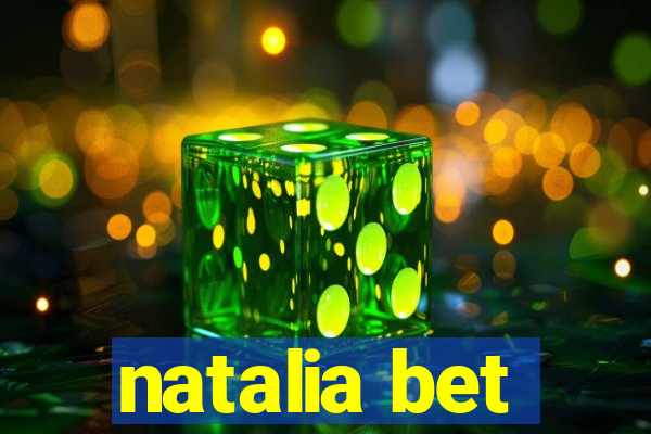 natalia bet