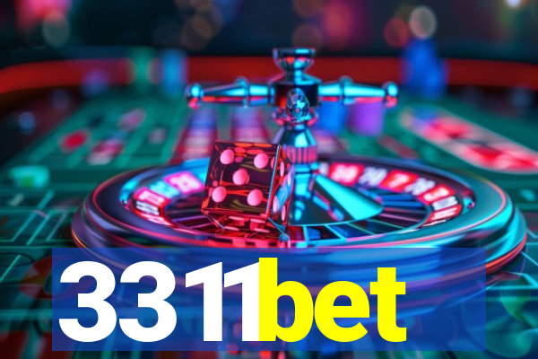 3311bet