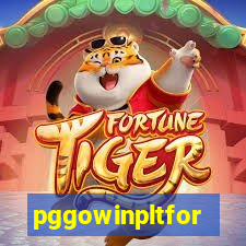 pggowinpltfor
