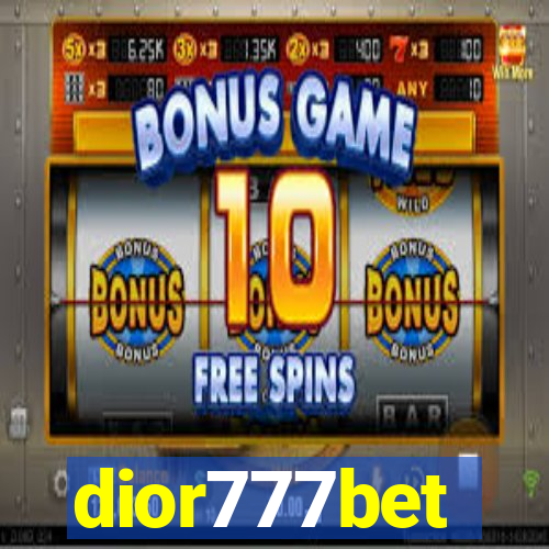 dior777bet