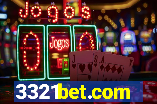 3321bet.com