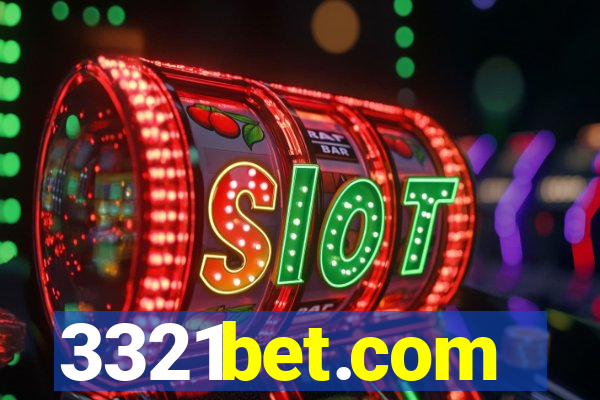 3321bet.com