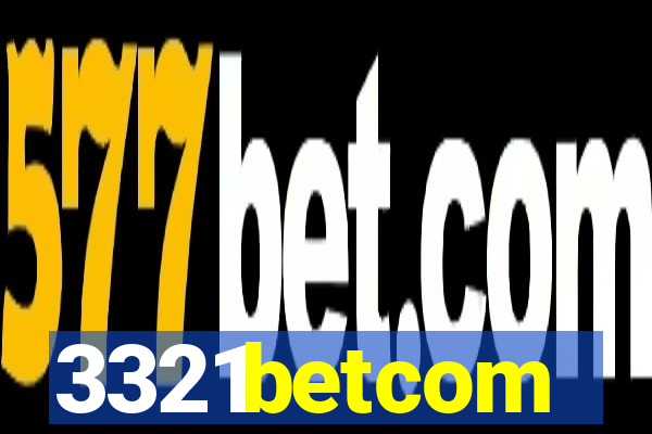 3321betcom
